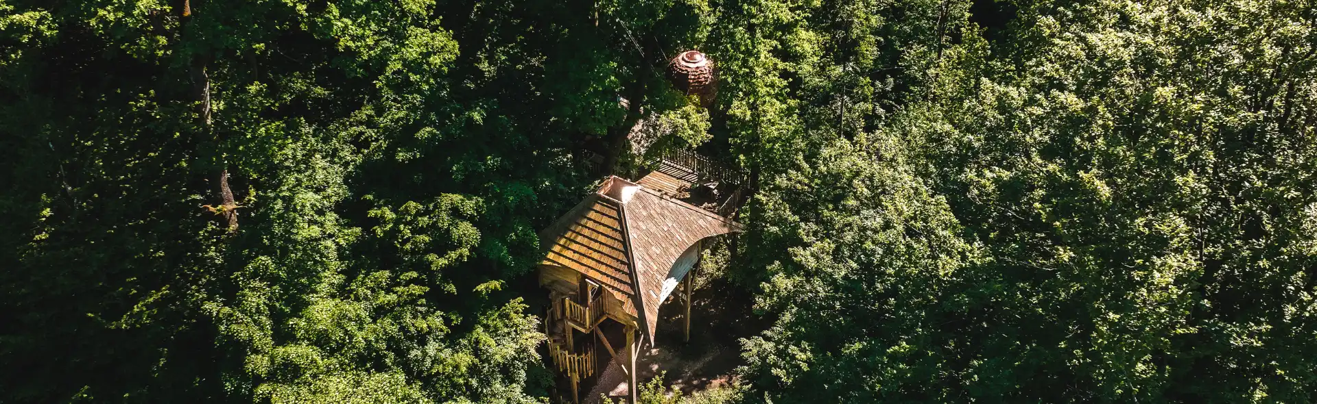 Lovnid Passion | Cabanes des Grands Reflets | Cabane Romantique