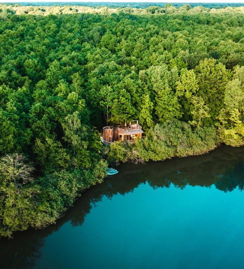 Étincelle Spa-Kabine | Cabanes des Grands Reflets | Wohlbefinden