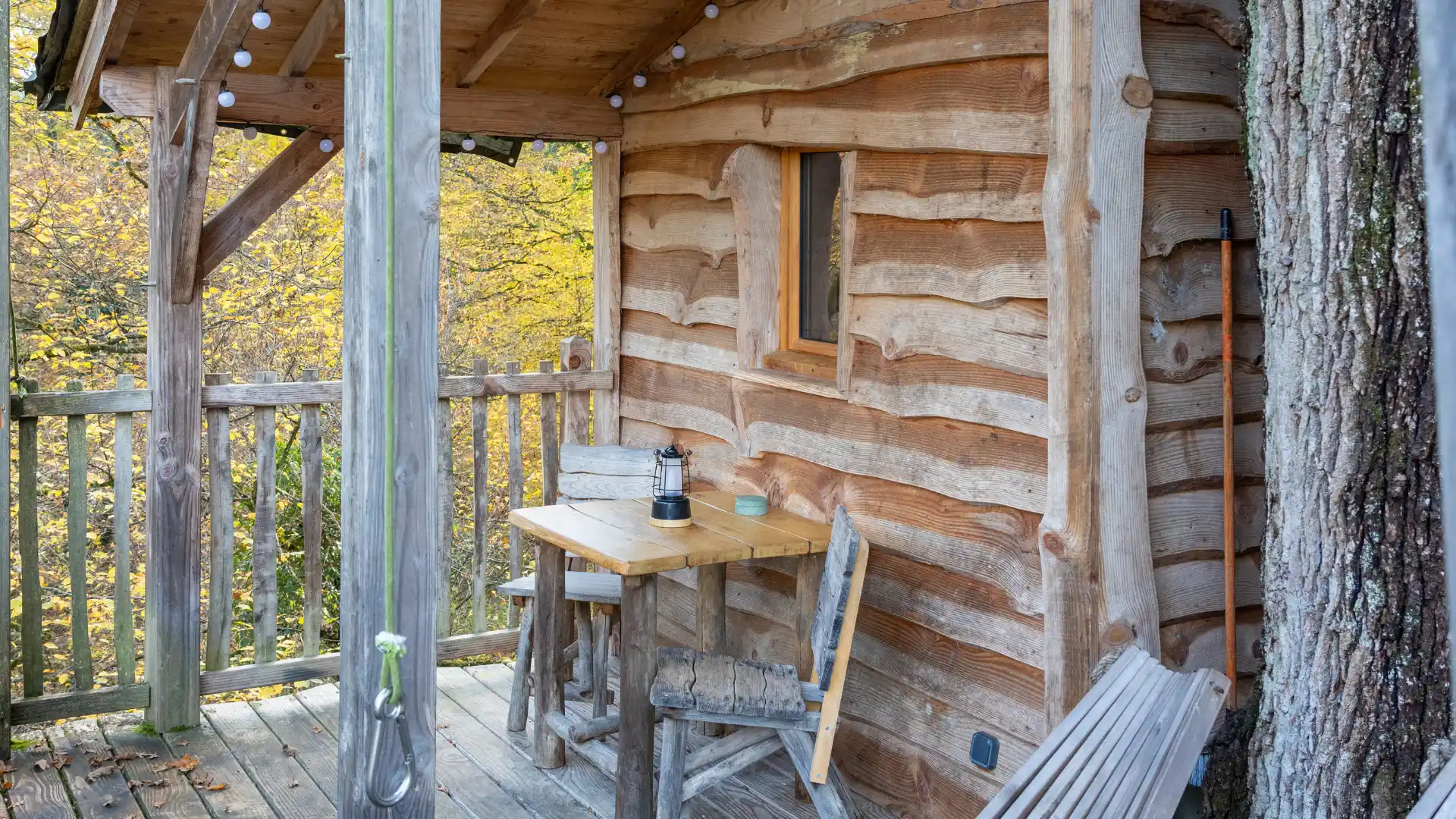 Cabane Spa Apesanteur @KISTER Photographie