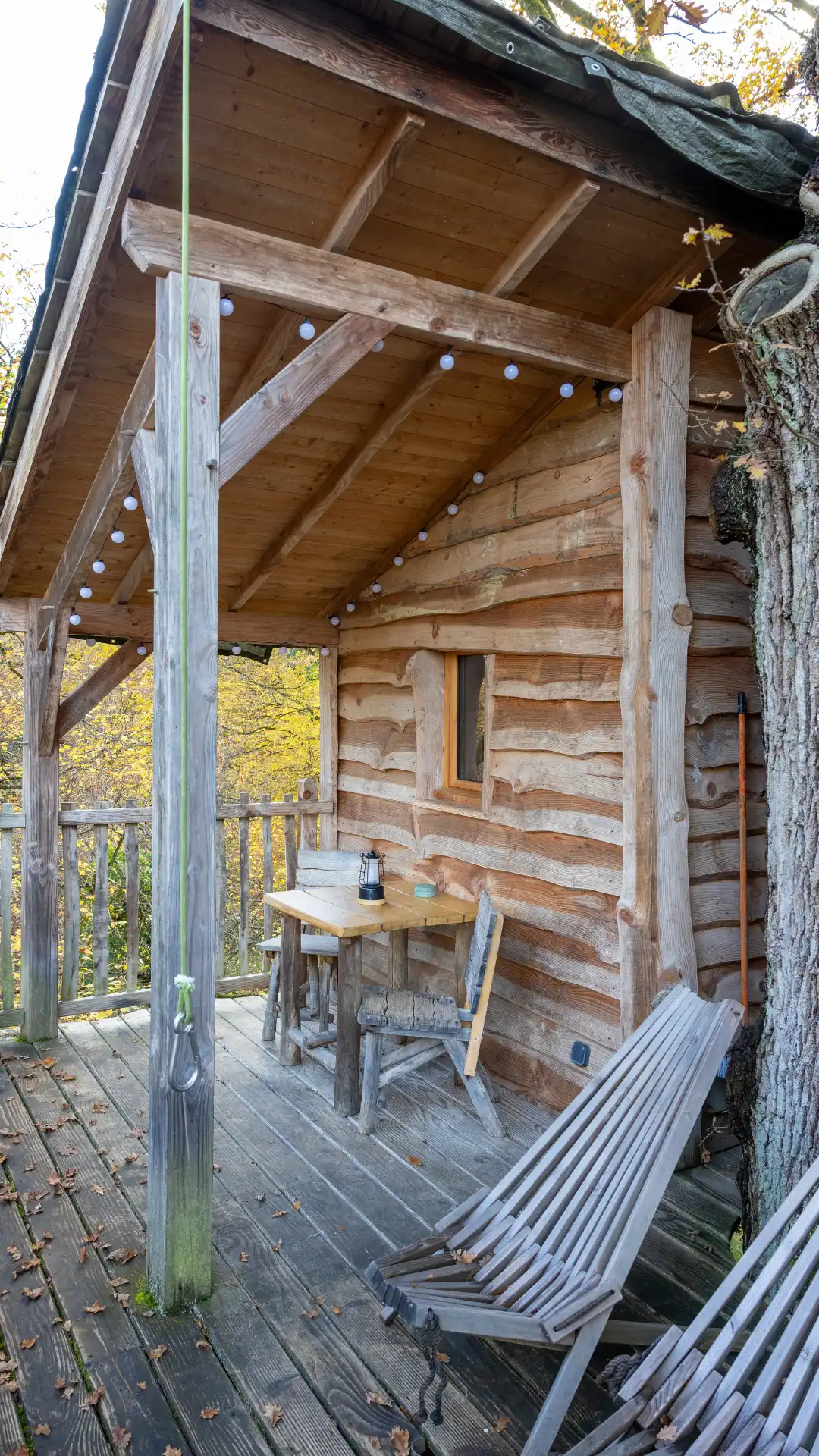 Cabane Spa Apesanteur @KISTER Photographie