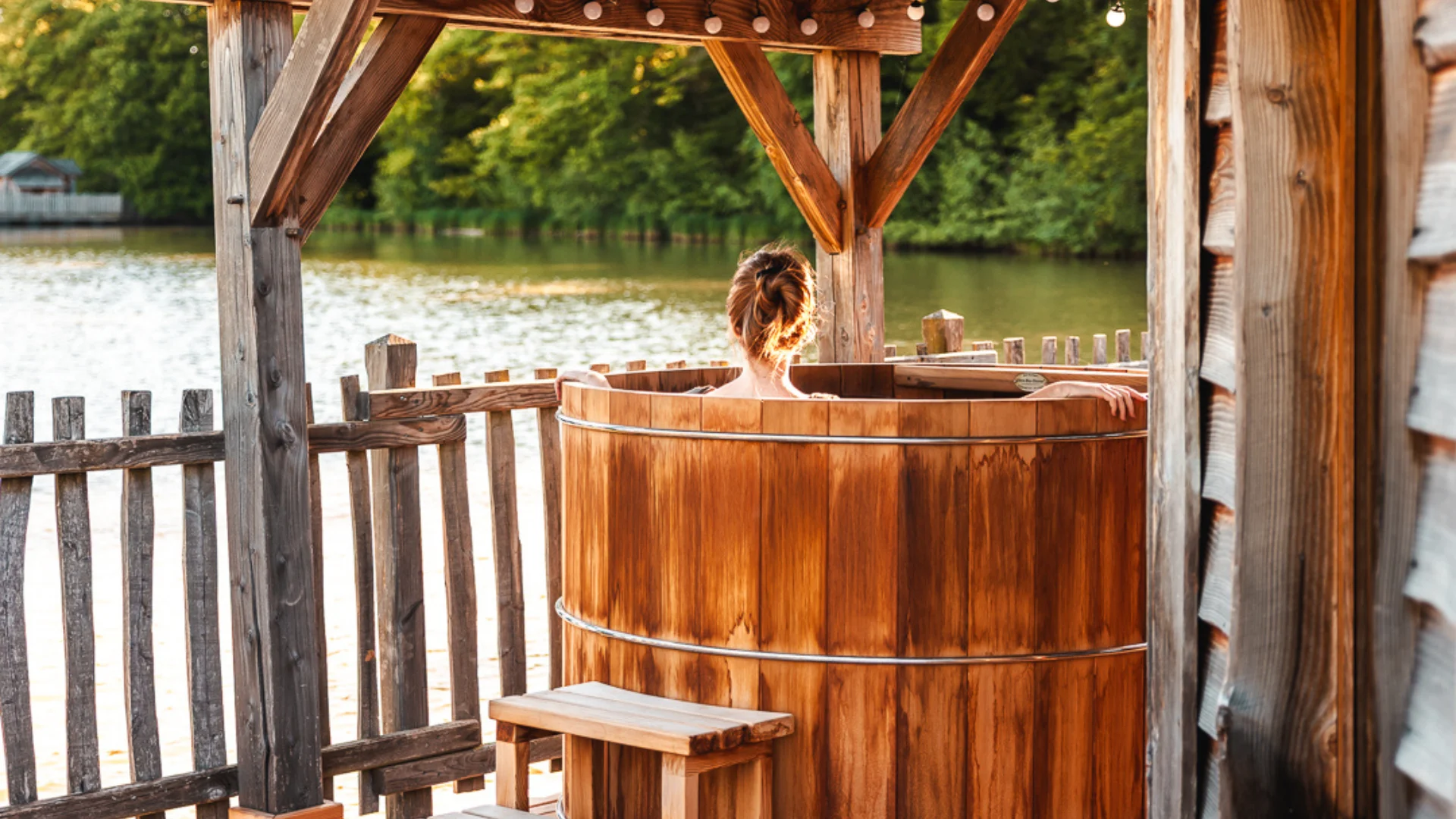 Apéritif bain nordique @elsa_cyril