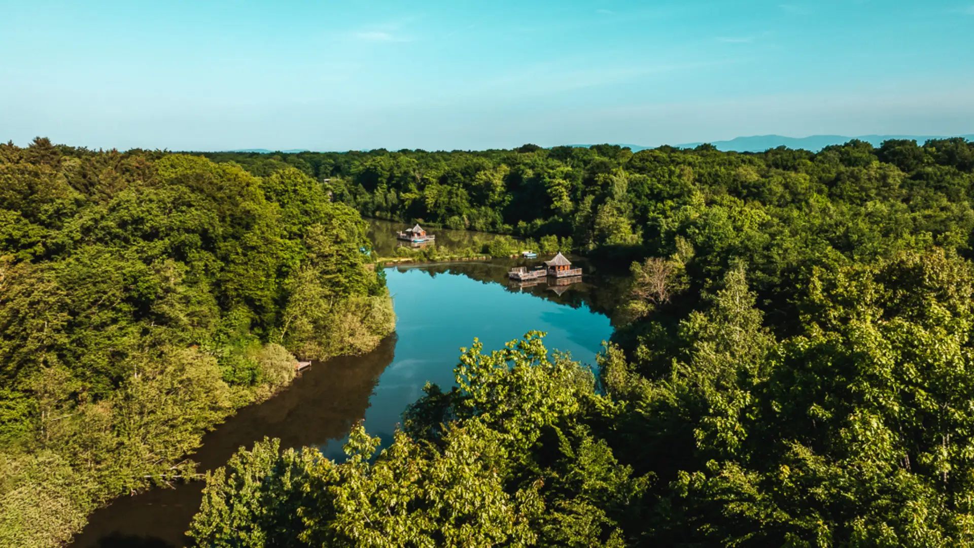 Domaine vu de haut @elsa_cyril