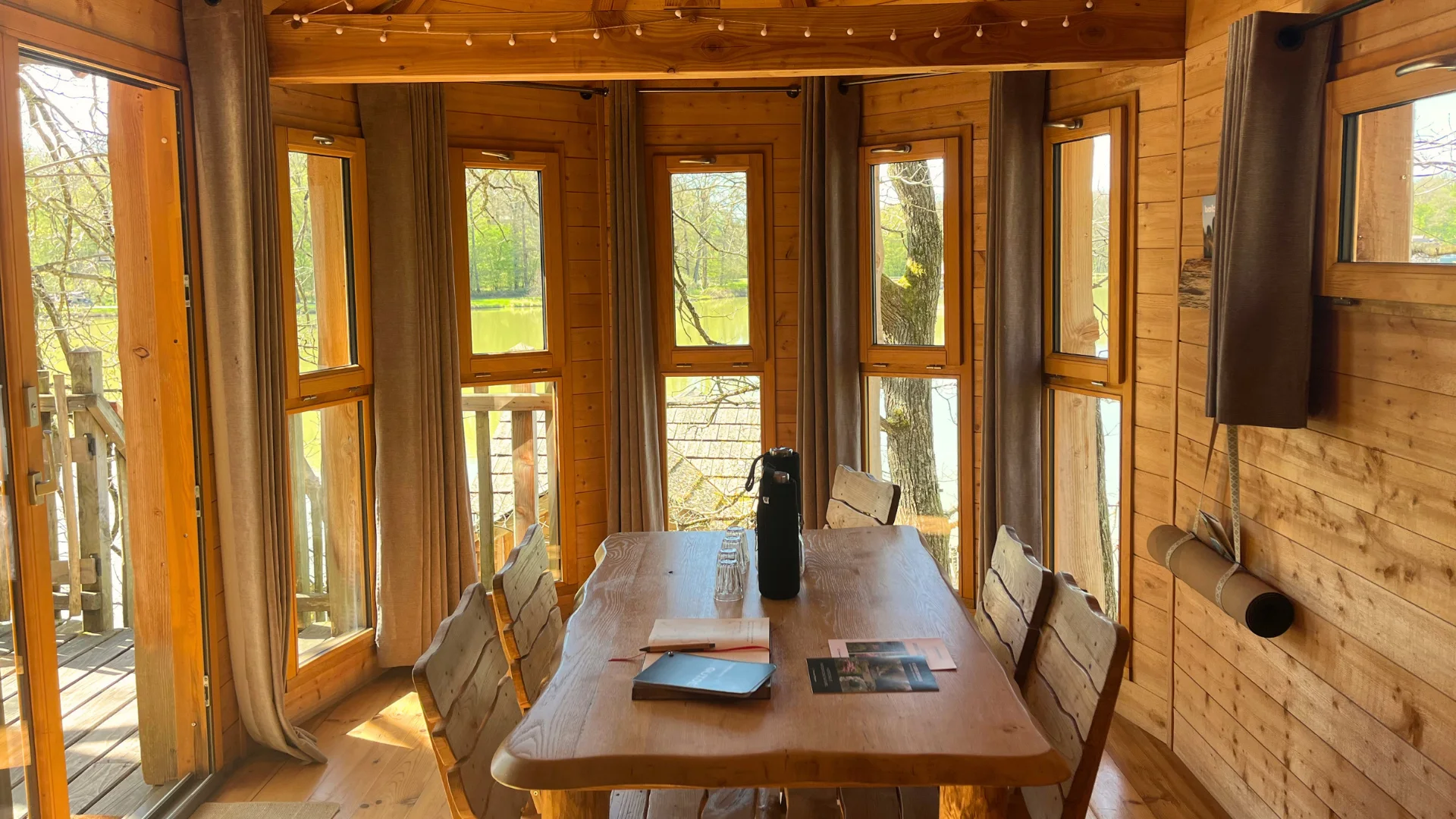 Cabane Royale | Cabanes des Grands Reflets