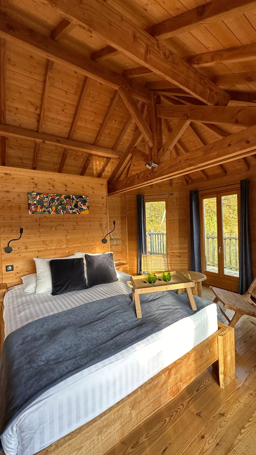 Cabane Spa Mirage @Manon Reinhardt