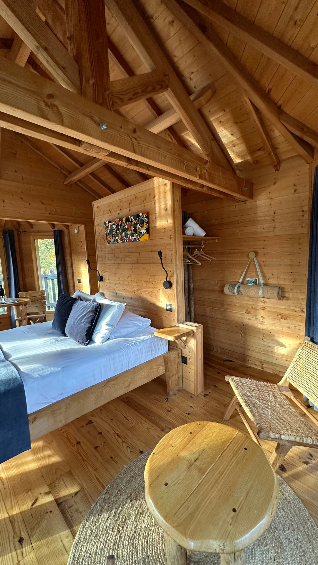 Cabane Spa Mirage @Manon Reinhardt