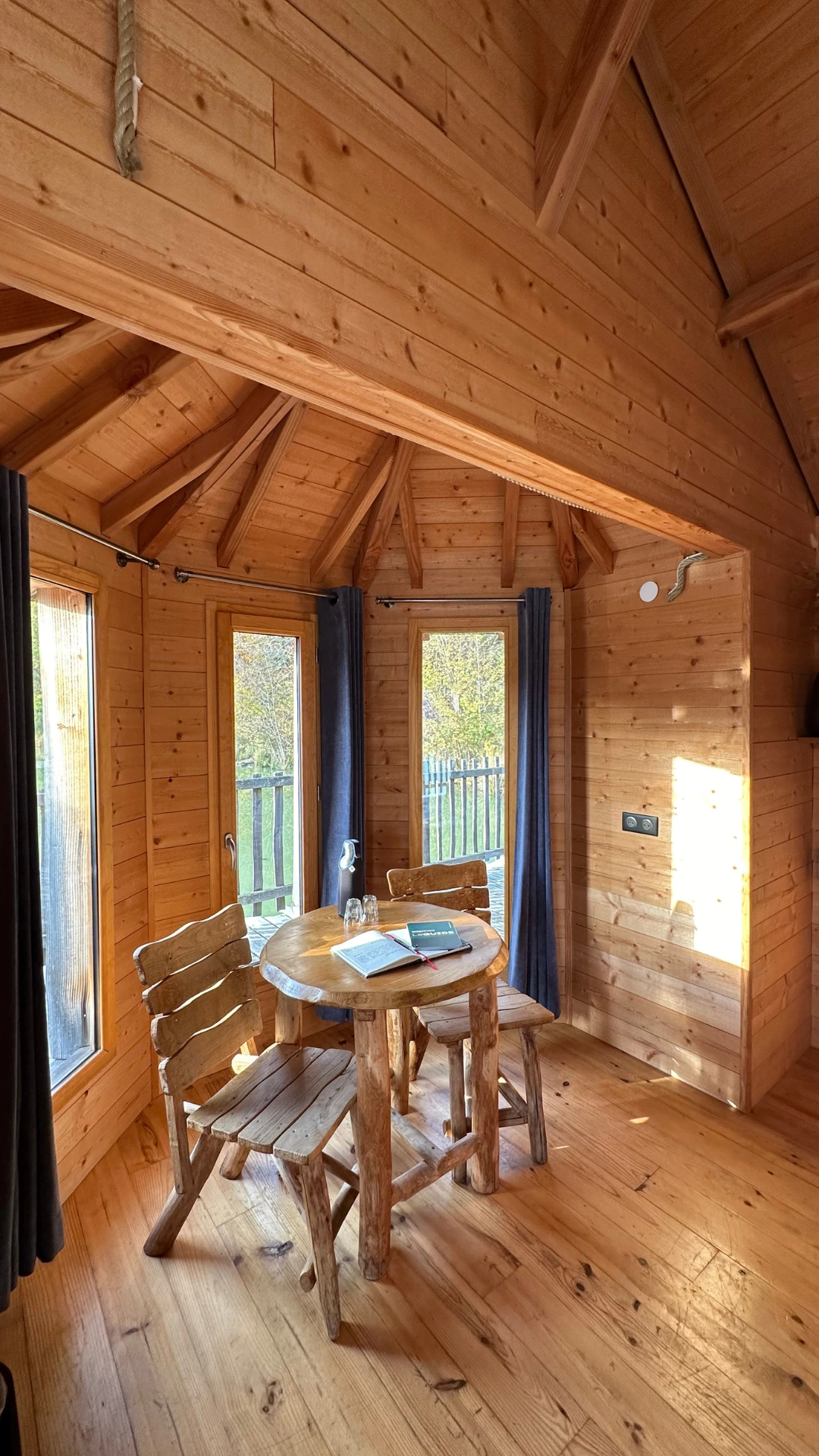 Cabane Spa Mirage @Manon Reinhardt