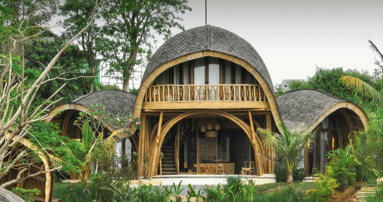 Mandala Eco-Resort Lombok
