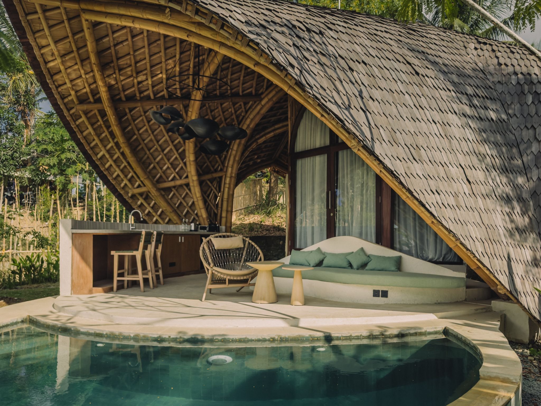 Mandala Eco-Resort Lombok