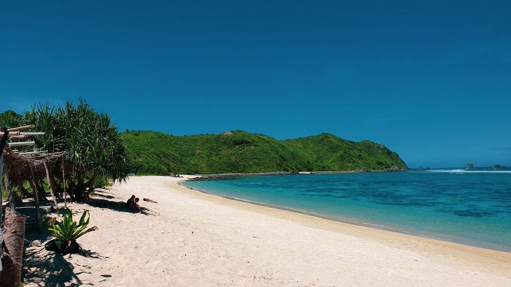 Best Beaches Near Mandala Eco-Resort, South Lombok