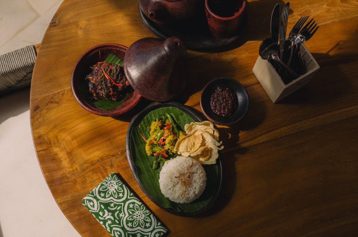 Discover Lombok