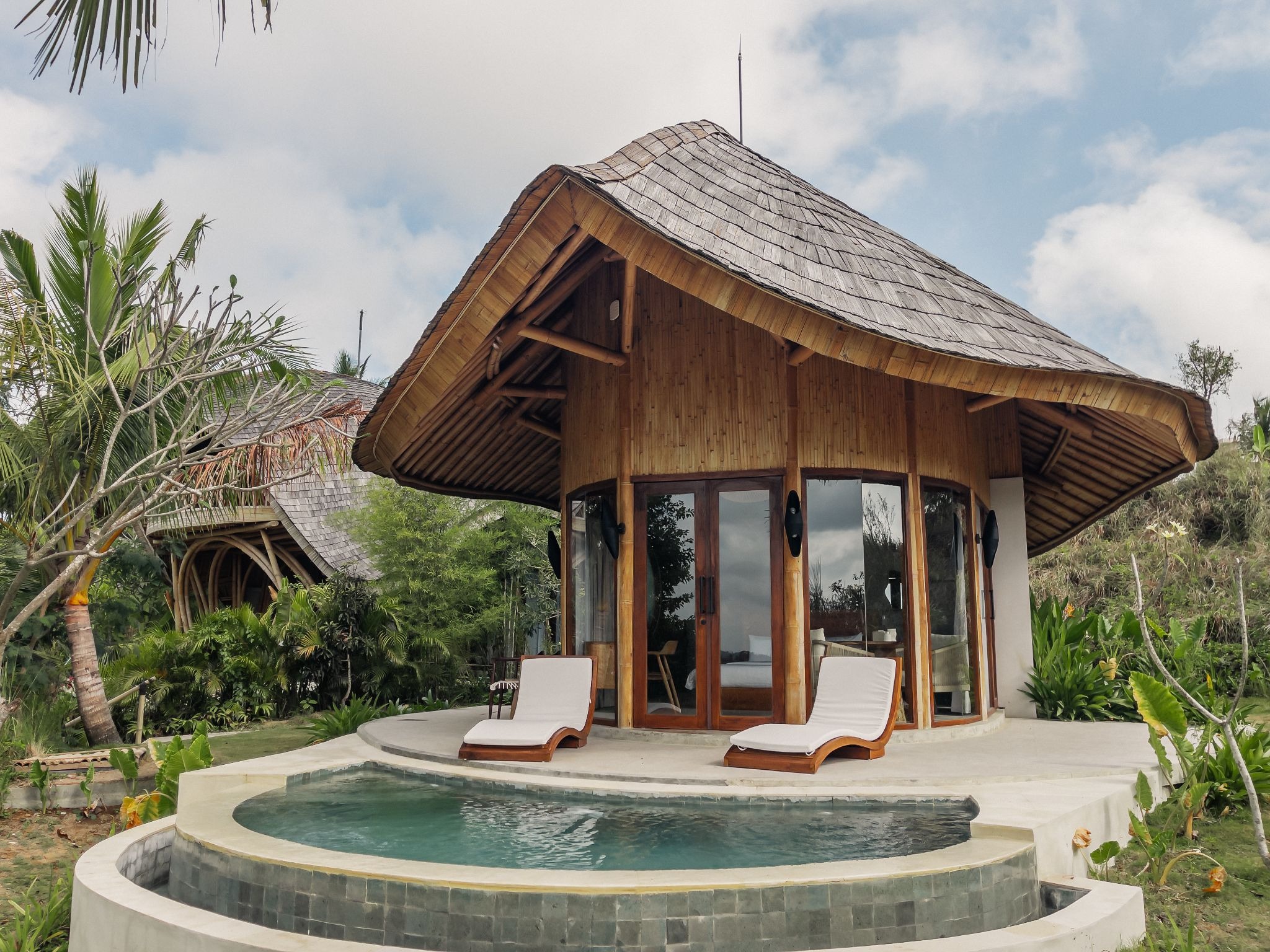 Discover Lombok