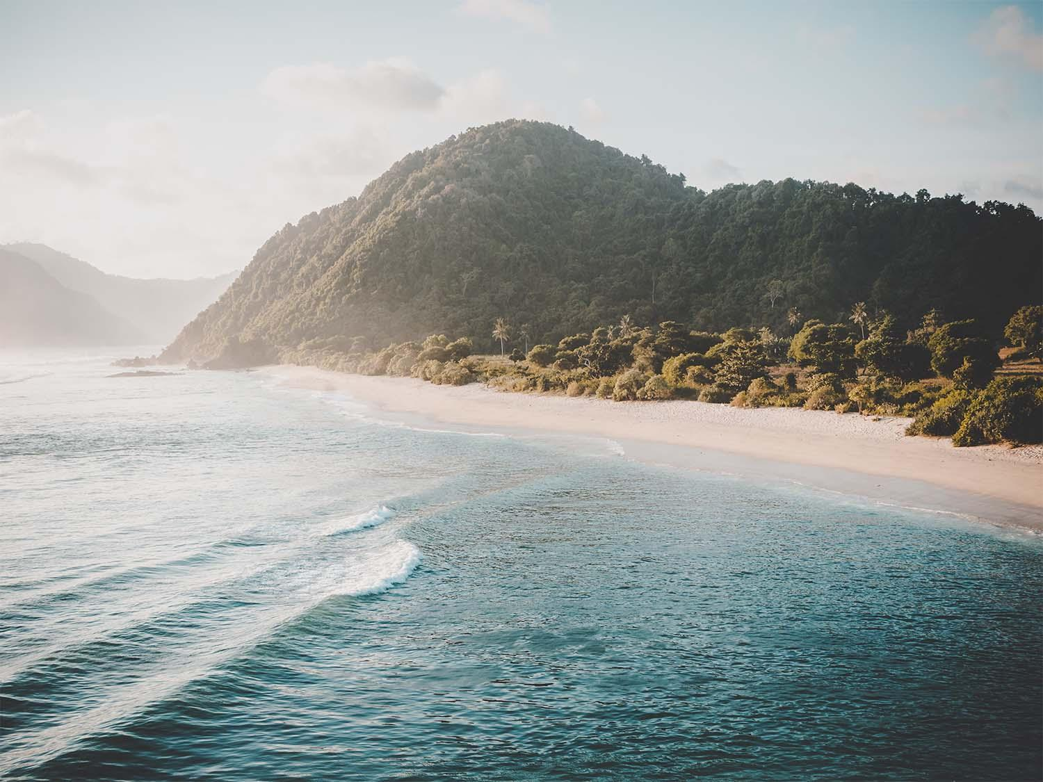 Discover Lombok