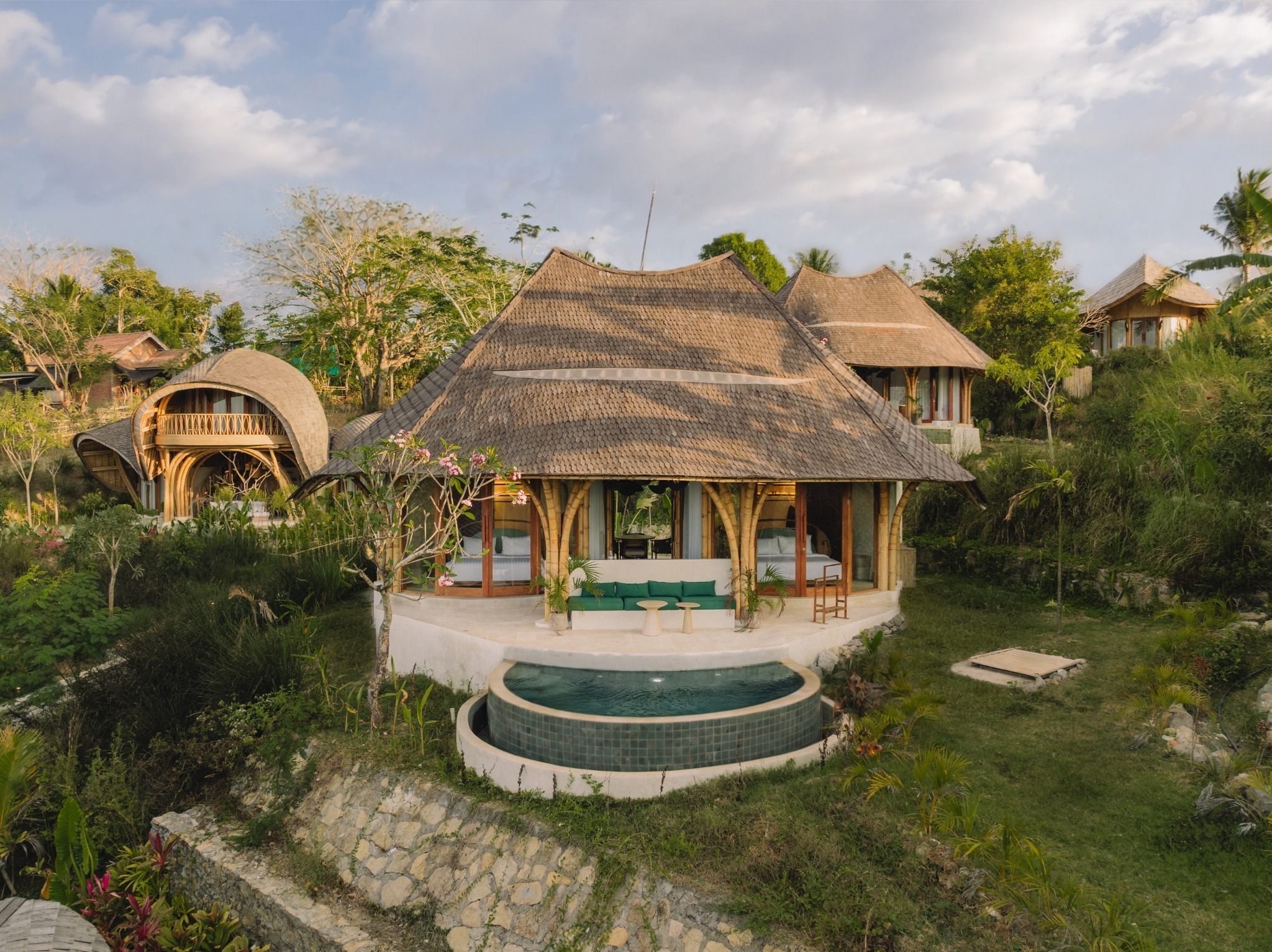 Discover Lombok
