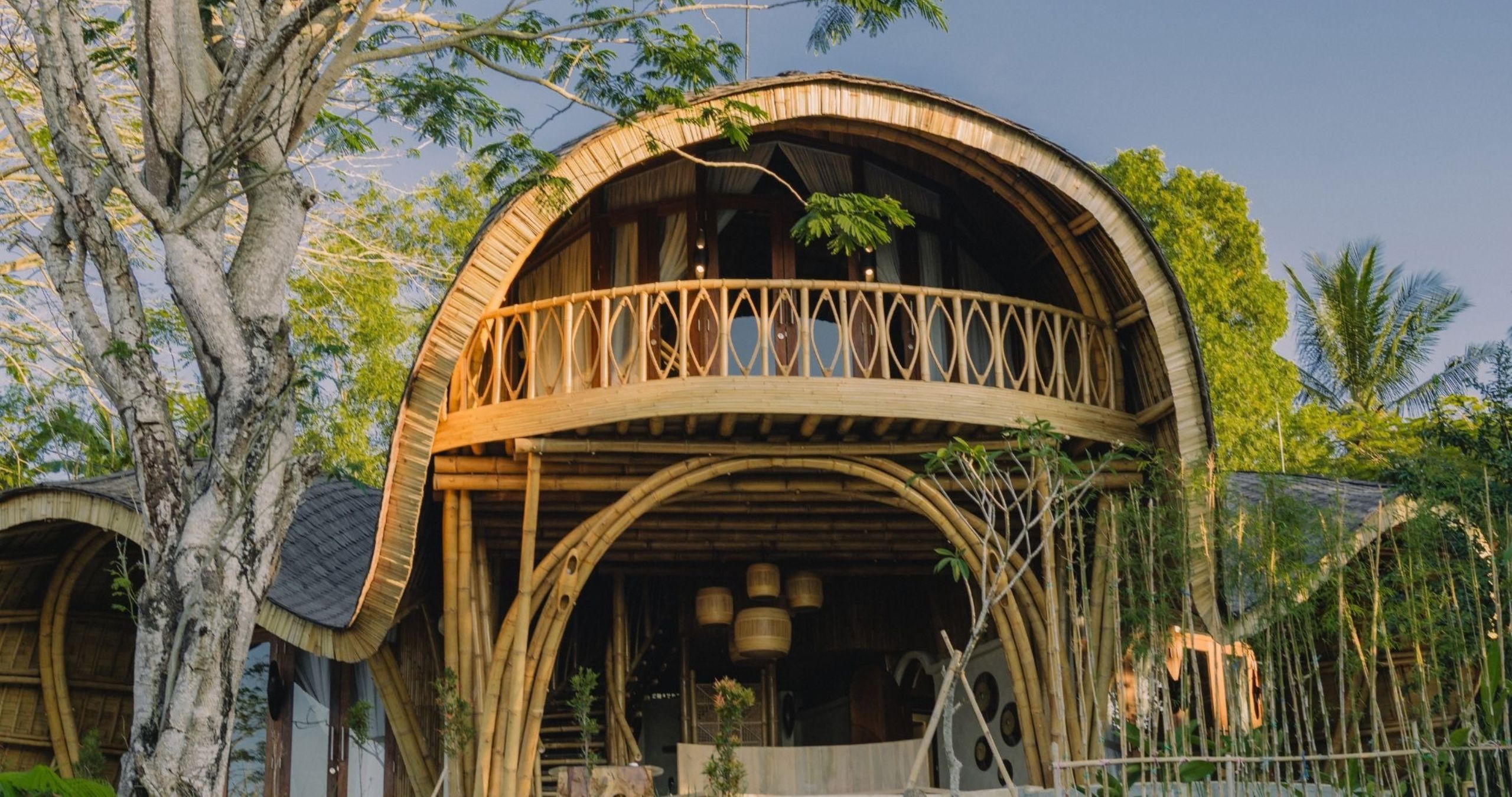 Eco-Tourism Lombok