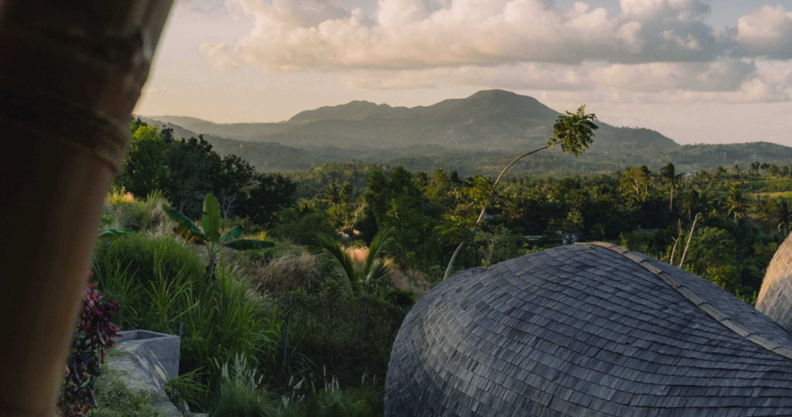 Eco-Tourism Lombok
