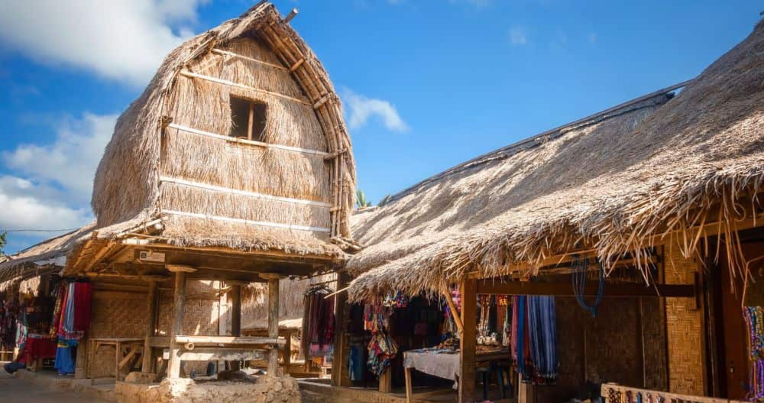 Eco-Tourism Lombok