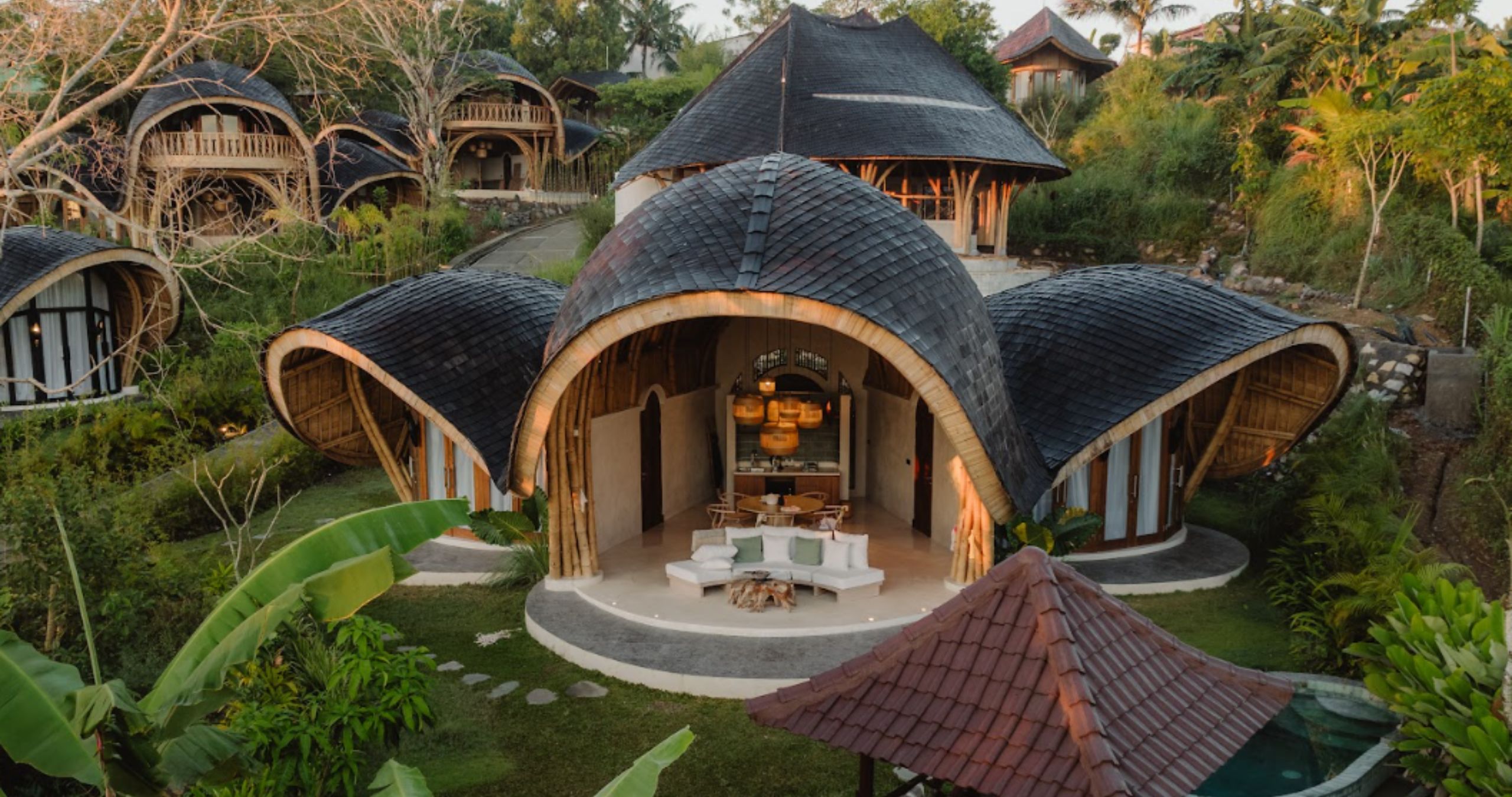 Eco-Tourism Lombok