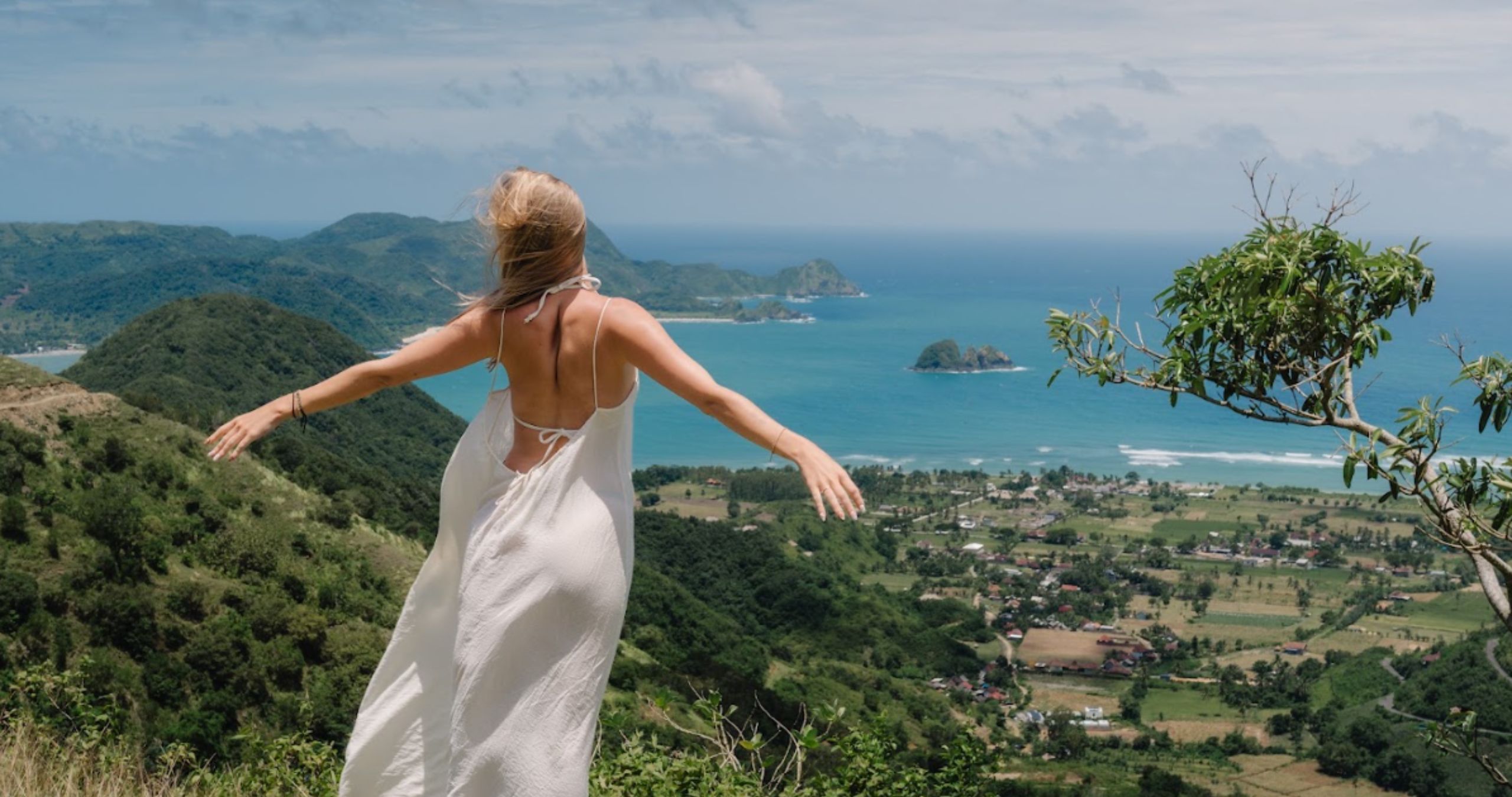 Eco-Tourism Lombok