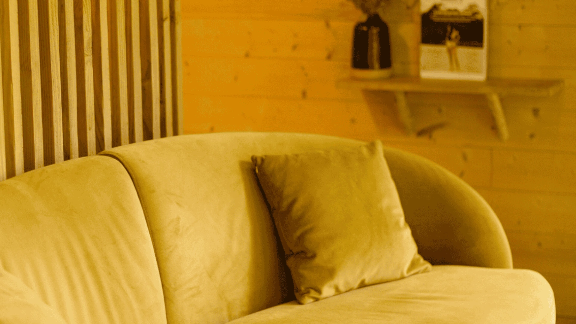 Cabane Lov'nid Spa Promesse