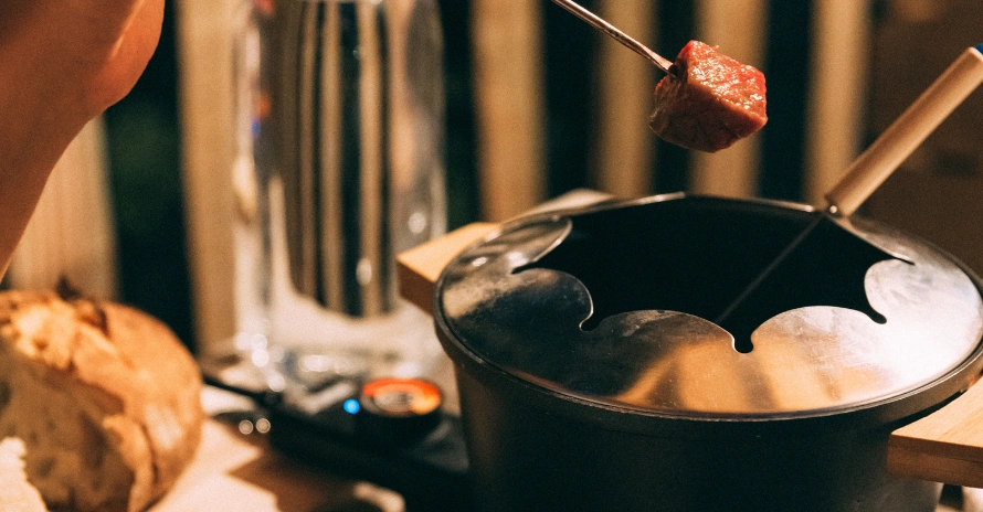 Fondue