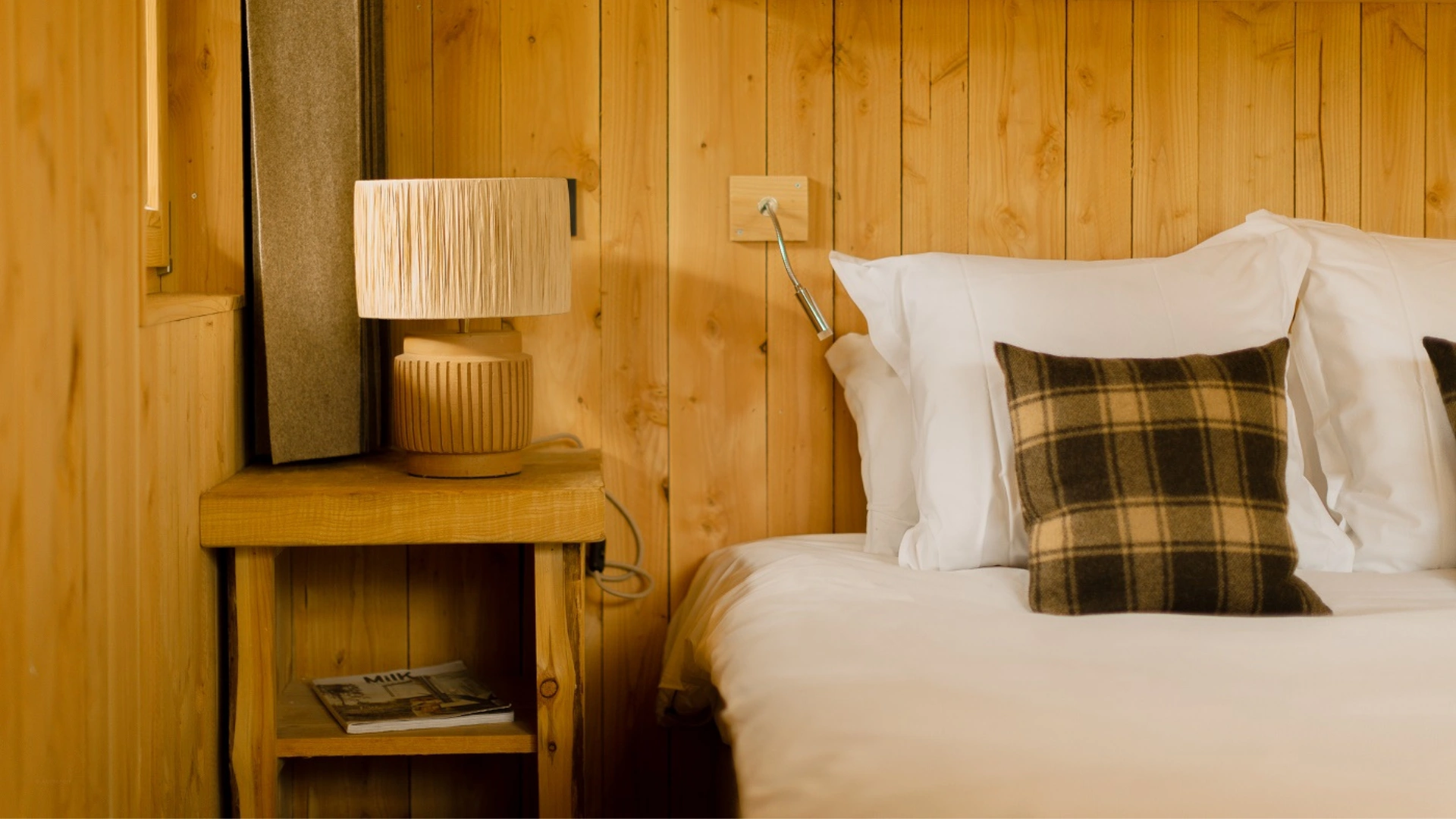 Spa École Buissonnière | Cabanes de la Réserve