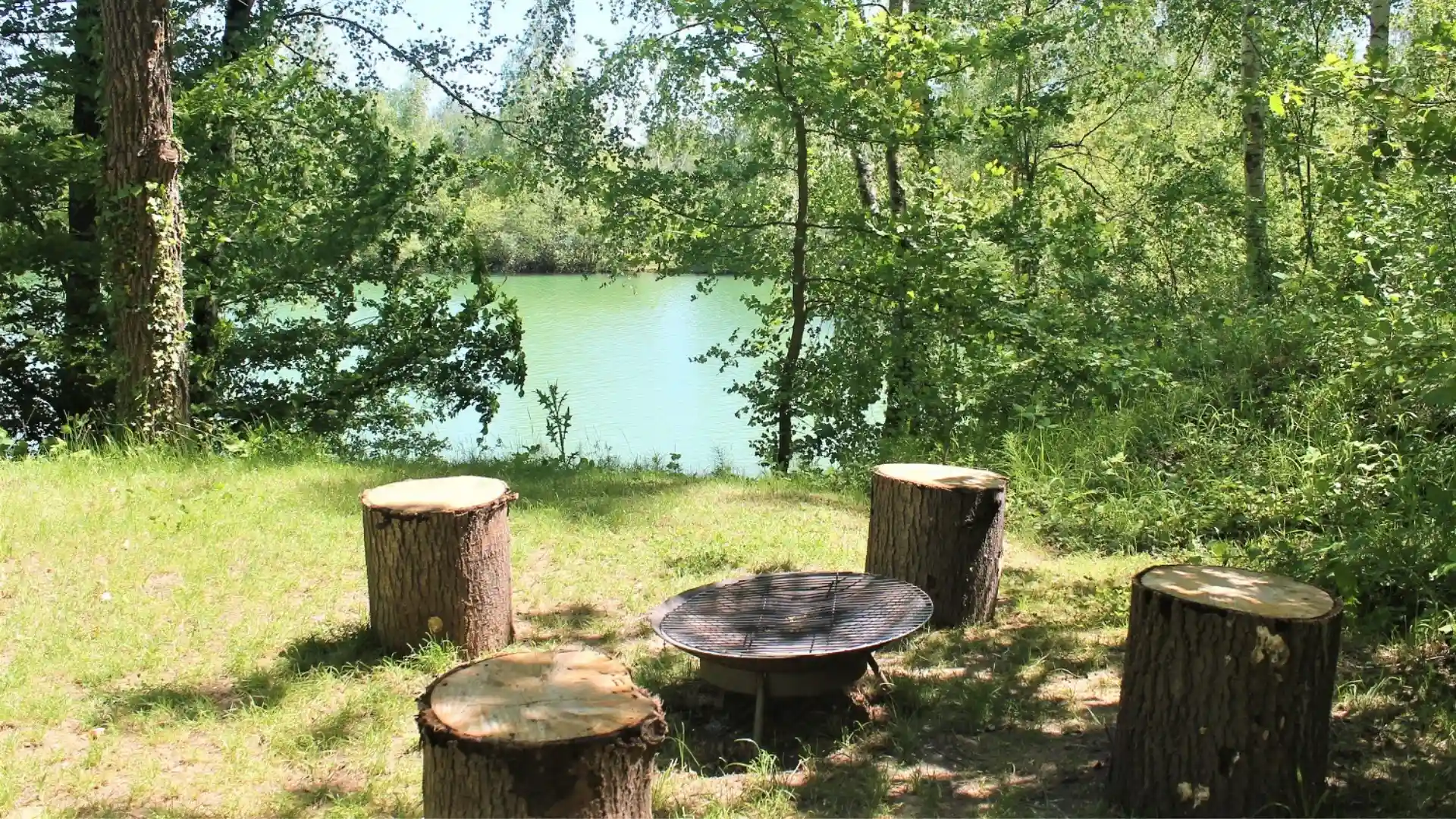 Cabane Spa Écrin de Jade | Cabanes de la Réserve
