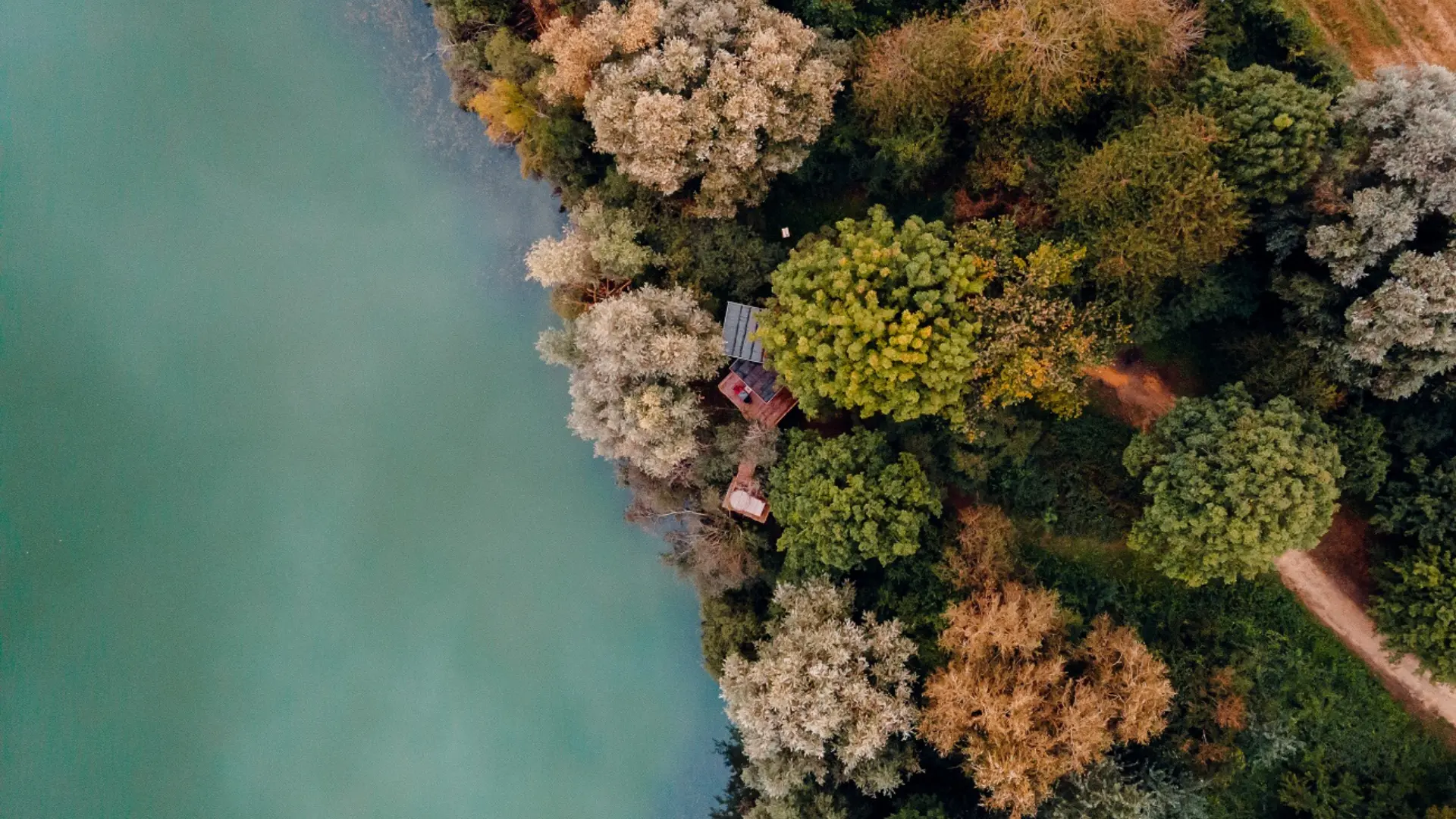 Cabane Spa Grand Horizon | Cabanes de la Réserve