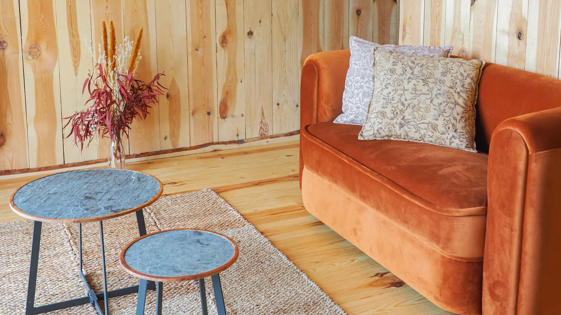 Cabane Spa Attrape-Rêves | Cabanes de la Réserve