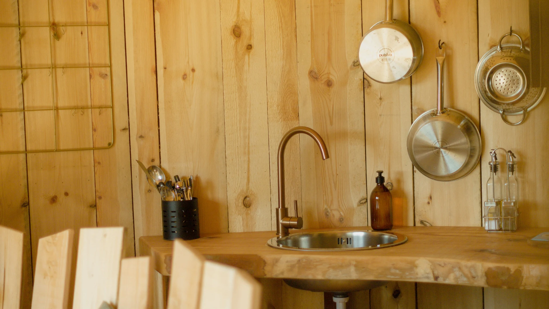 Cabane Spa Douce Nuit | Cabanes de La Reserve