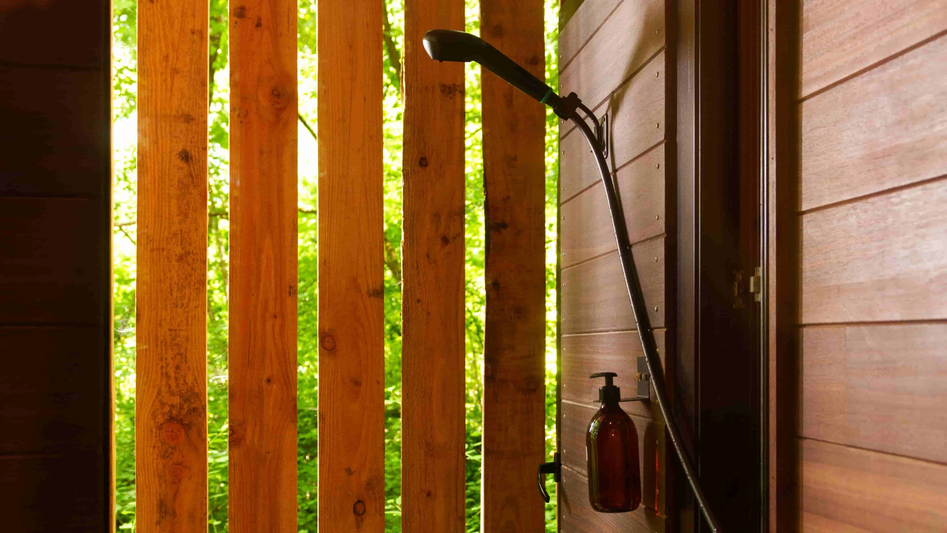Cabane Spa Indigo | Cabanes de la Réserve