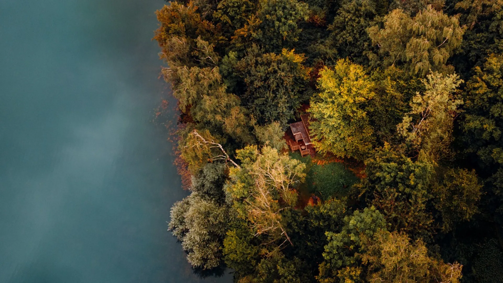 Cabane Spa Colorado | Cabanes de la Réserve