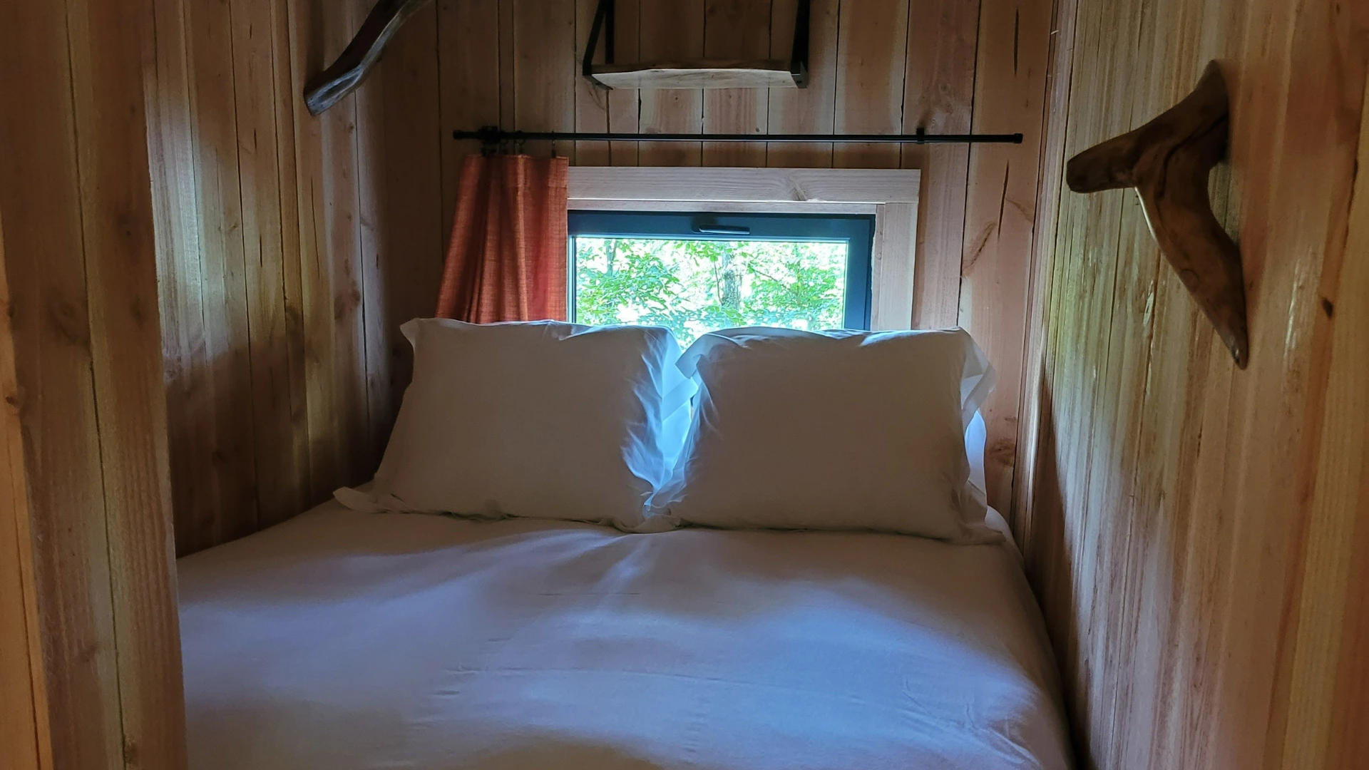 Cabane Spa Colorado | Cabanes de la Réserve