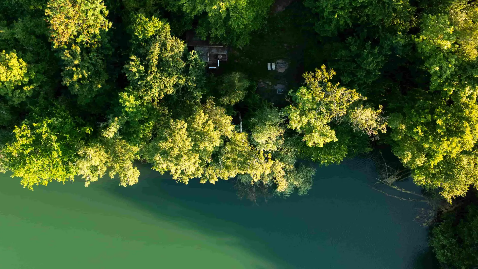 Cabane Spa Colorado | Cabanes de la Réserve