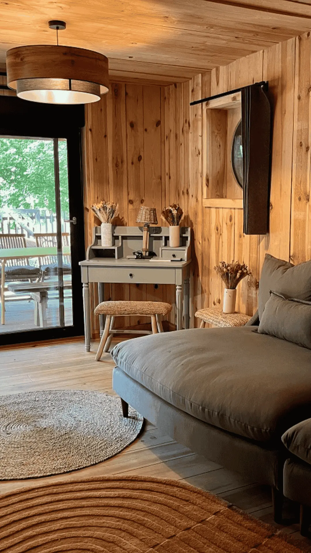 Cabane Spa Le Refuge | Cabanes de La Réserve