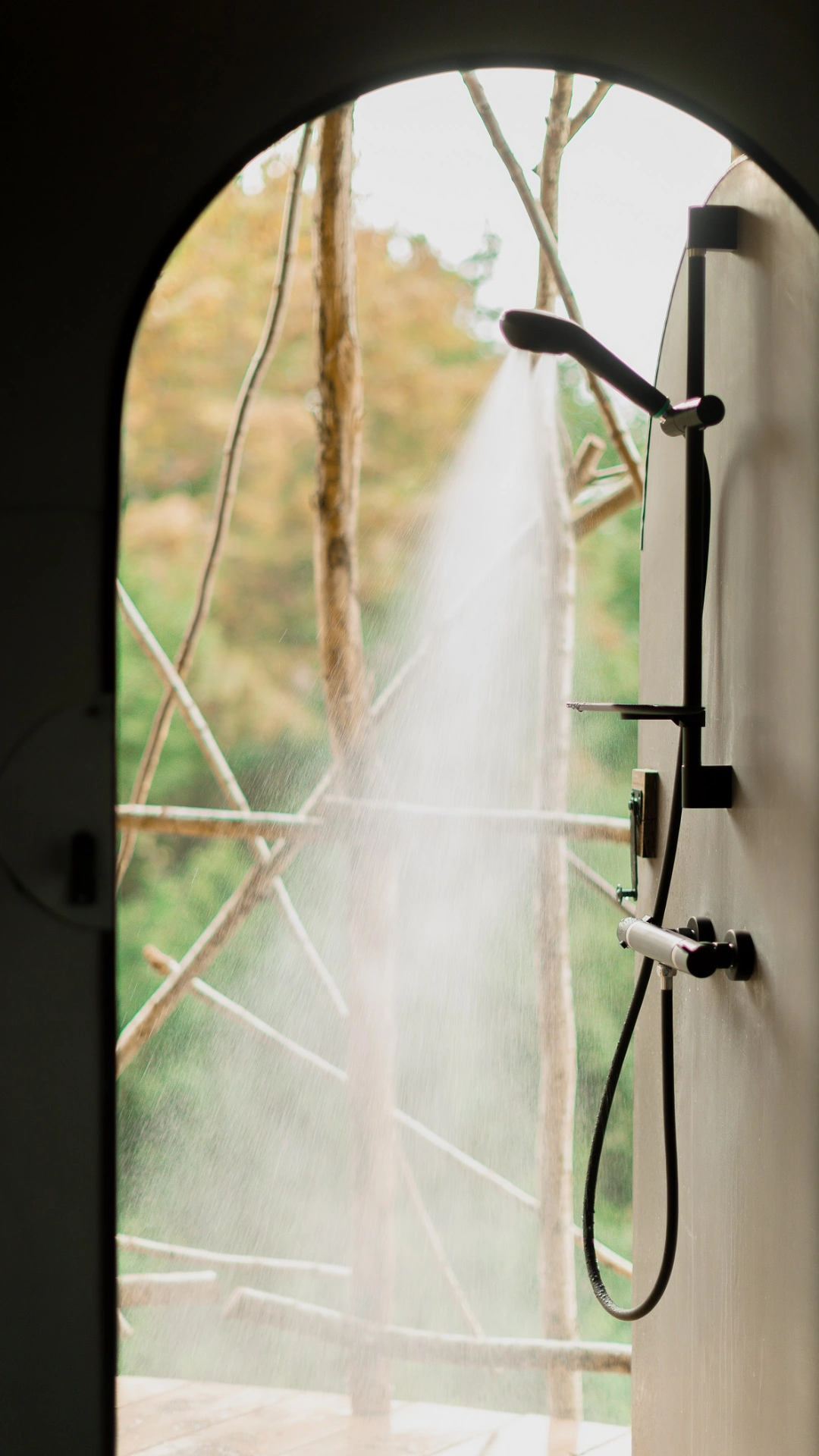 Cabane Temps Suspendu | Cabanes de la Réserve