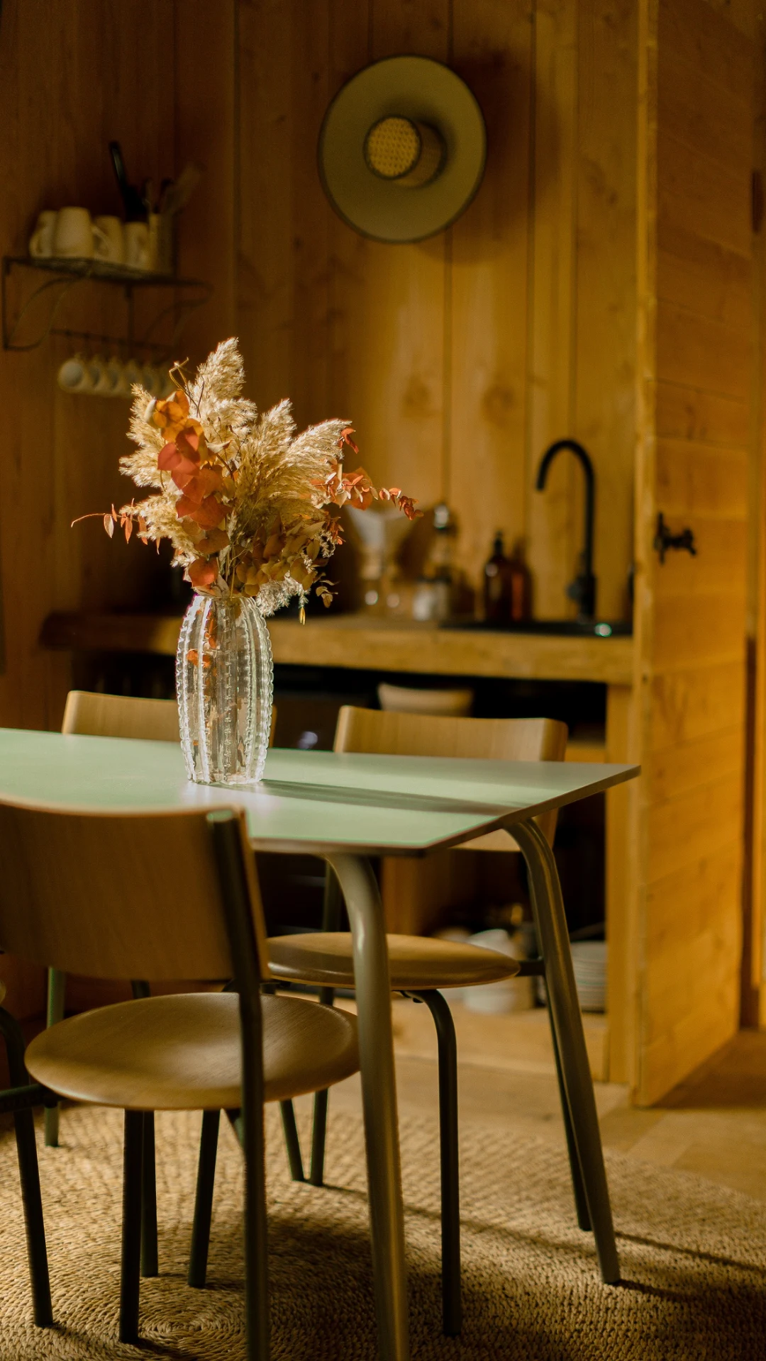 Spa École Buissonnière | Cabanes de la Réserve