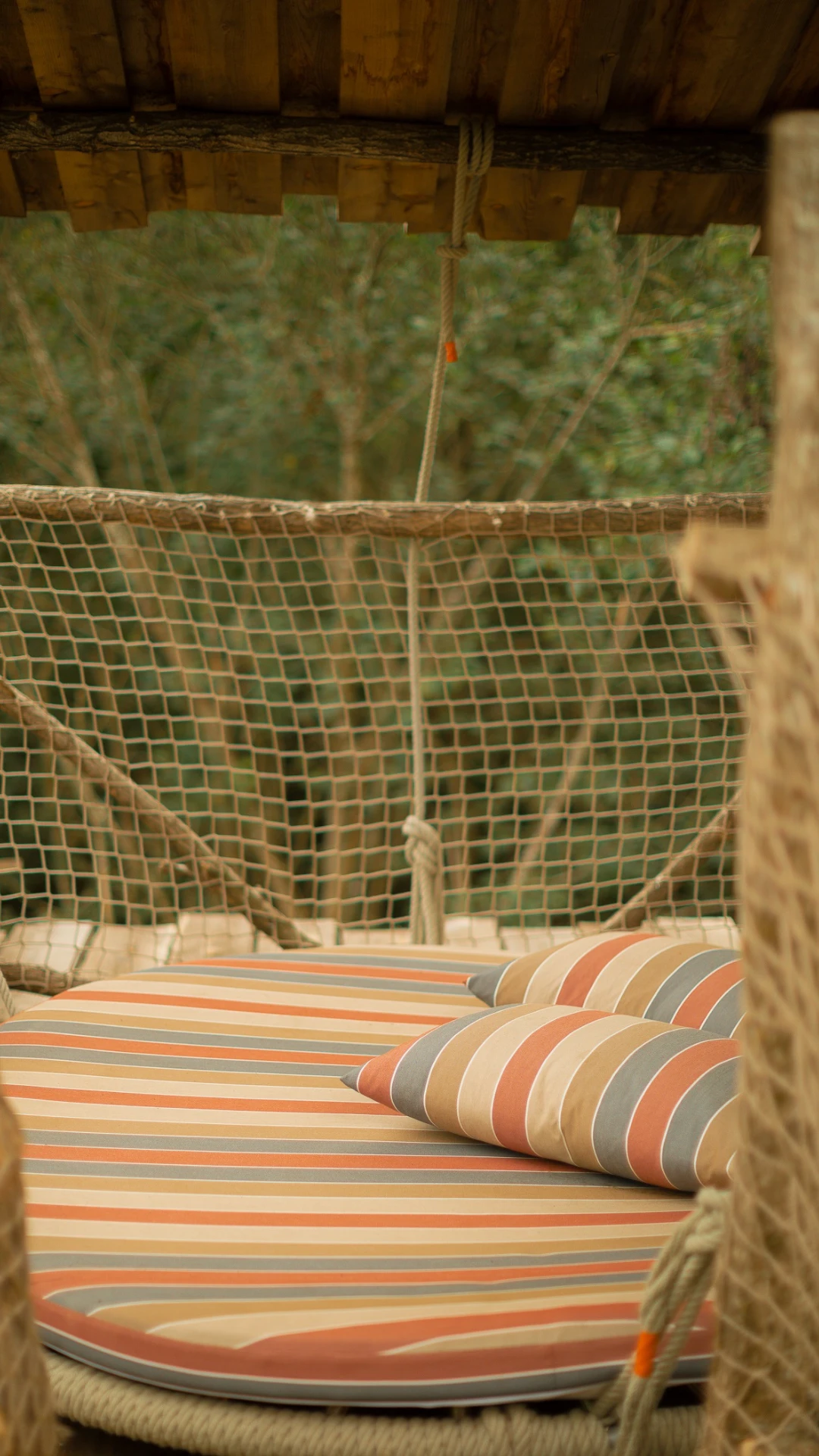 Spa École Buissonnière | Cabanes de la Réserve