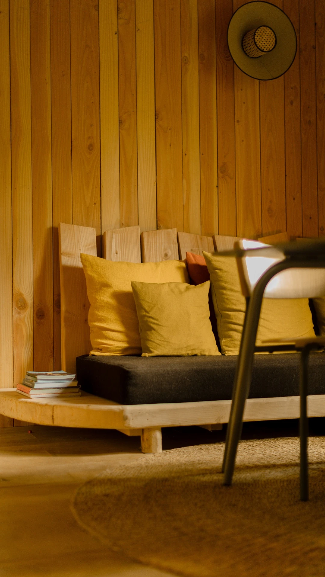 Spa École Buissonnière | Cabanes de la Réserve