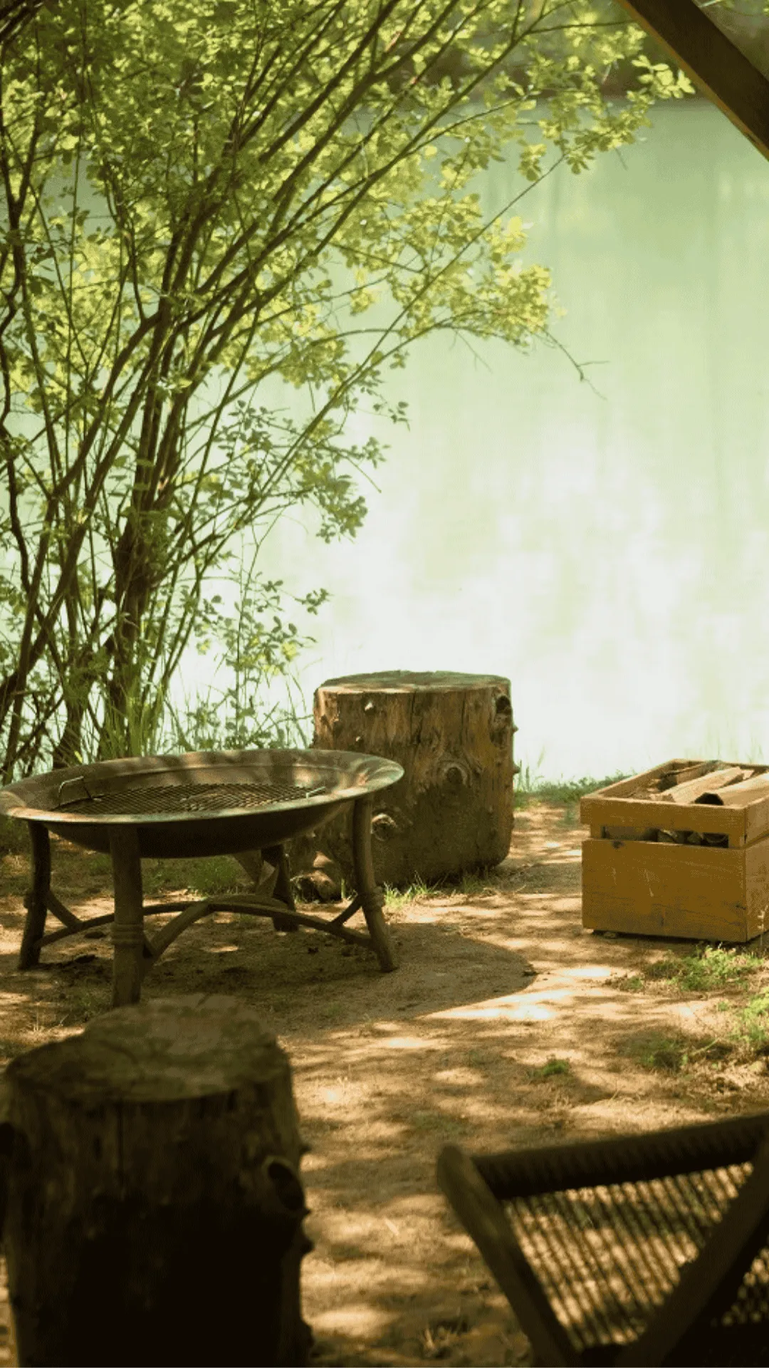 Cabane Spa Souffle D'Émeraude - Cabanes de La Réserve