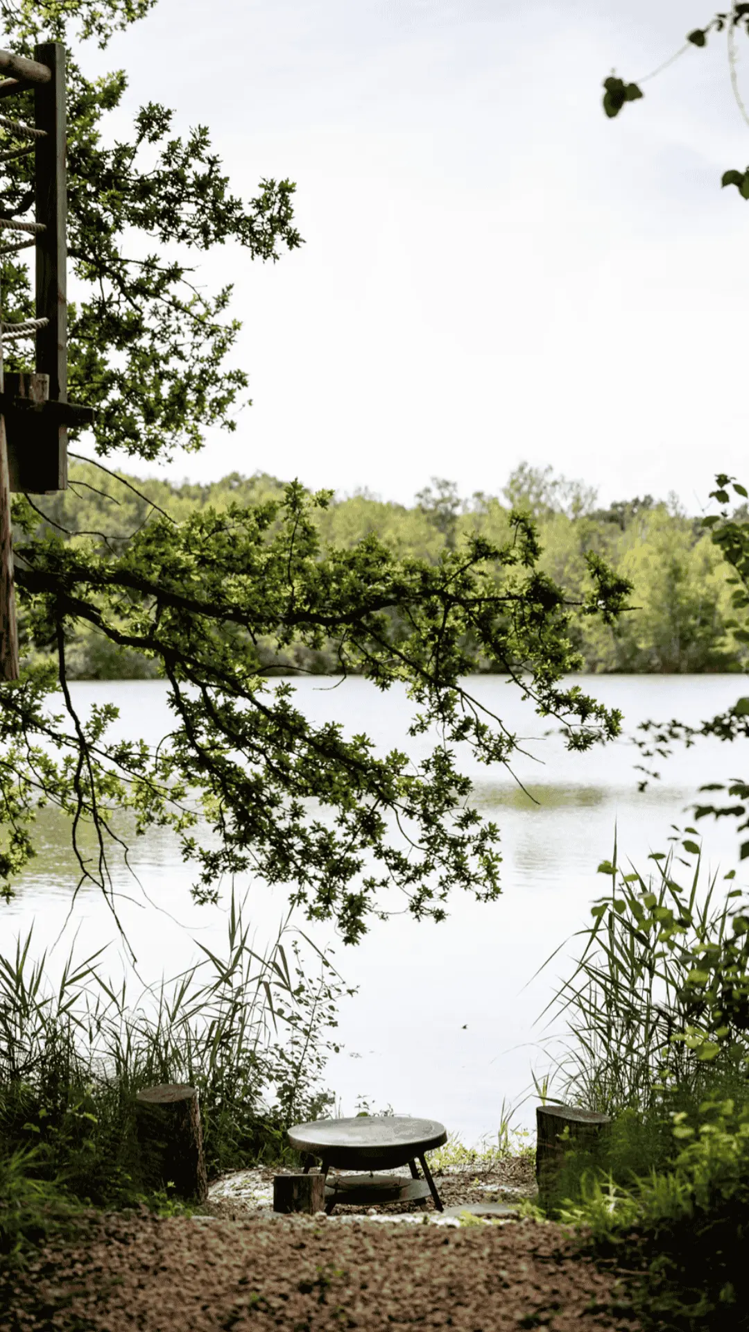 Cabane Spa Attrape-Rêves | Cabanes de la Réserve