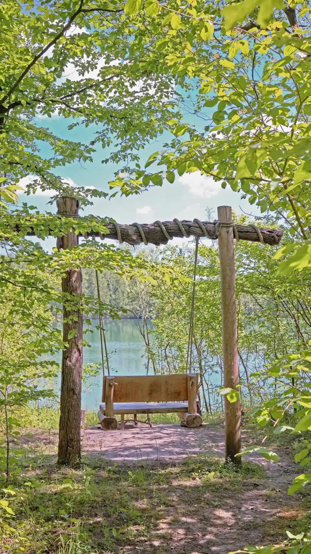 Cabane Spa Indigo | Cabanes de la Réserve