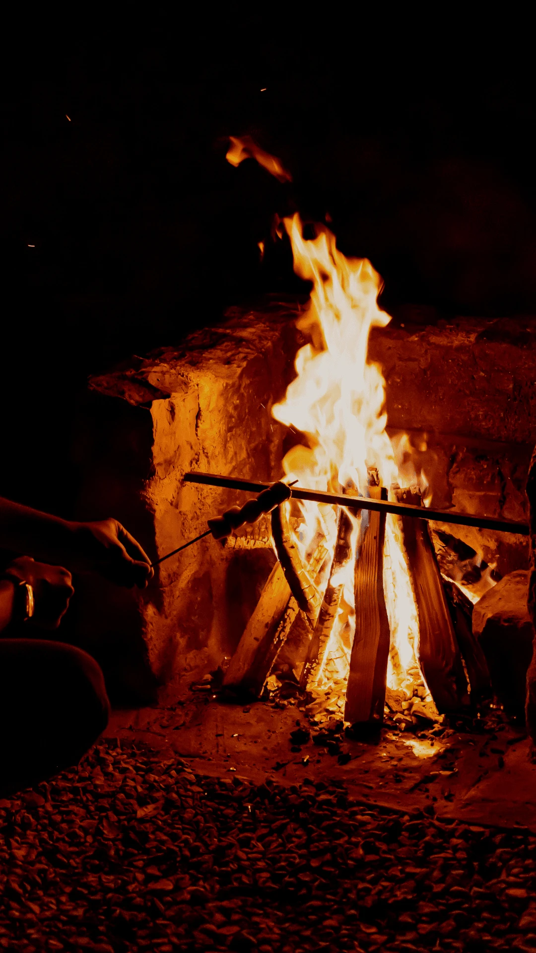 Cabane Spa Colorado | Cabanes de la Réserve