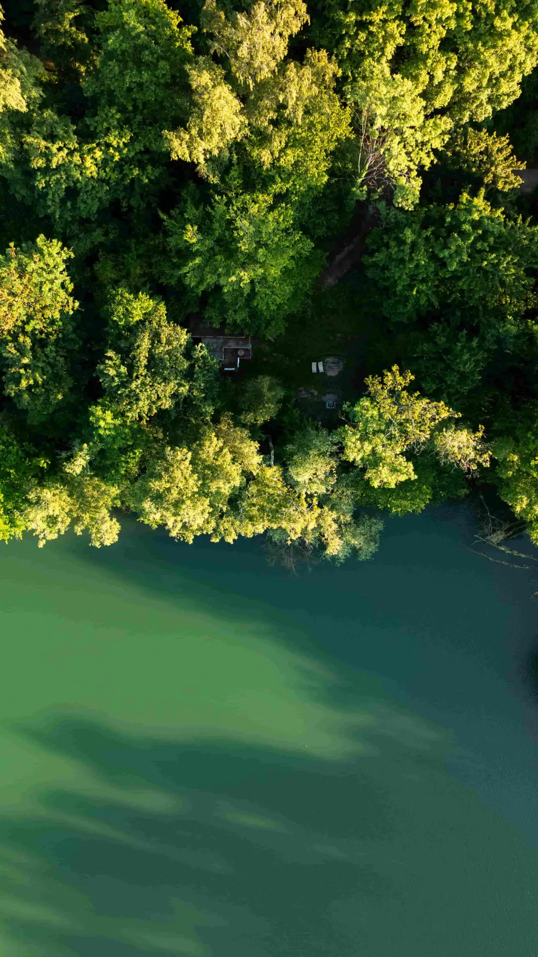 Cabane Spa Colorado | Cabanes de la Réserve