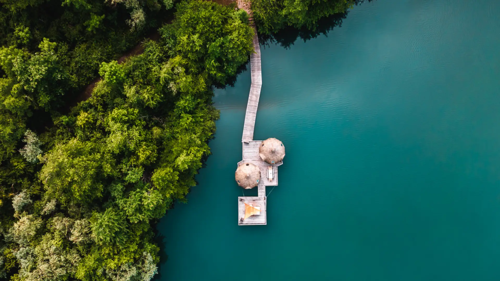 Cabane Spa Robinsons | Cabanes des Grands Lacs