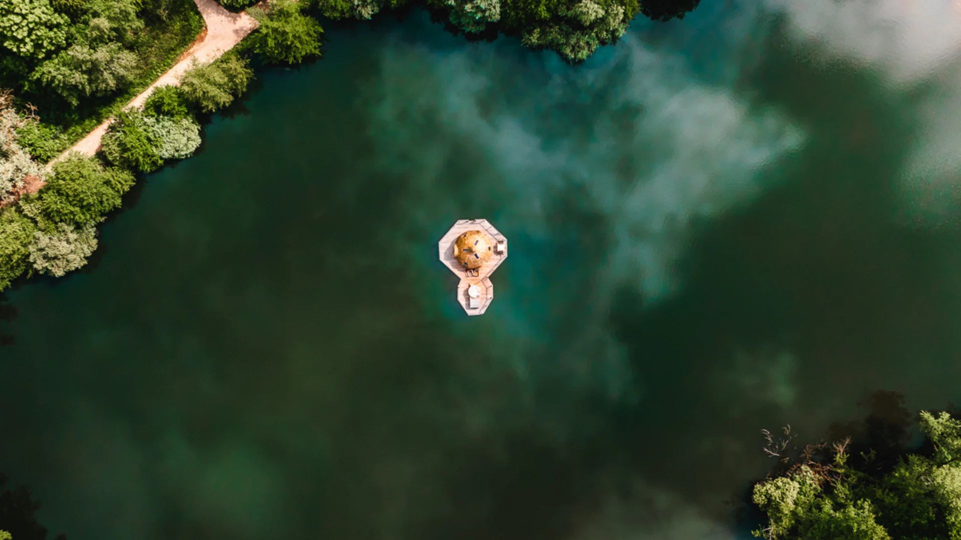 Cabane Spa Boréale | Cabanes des Grands Lacs