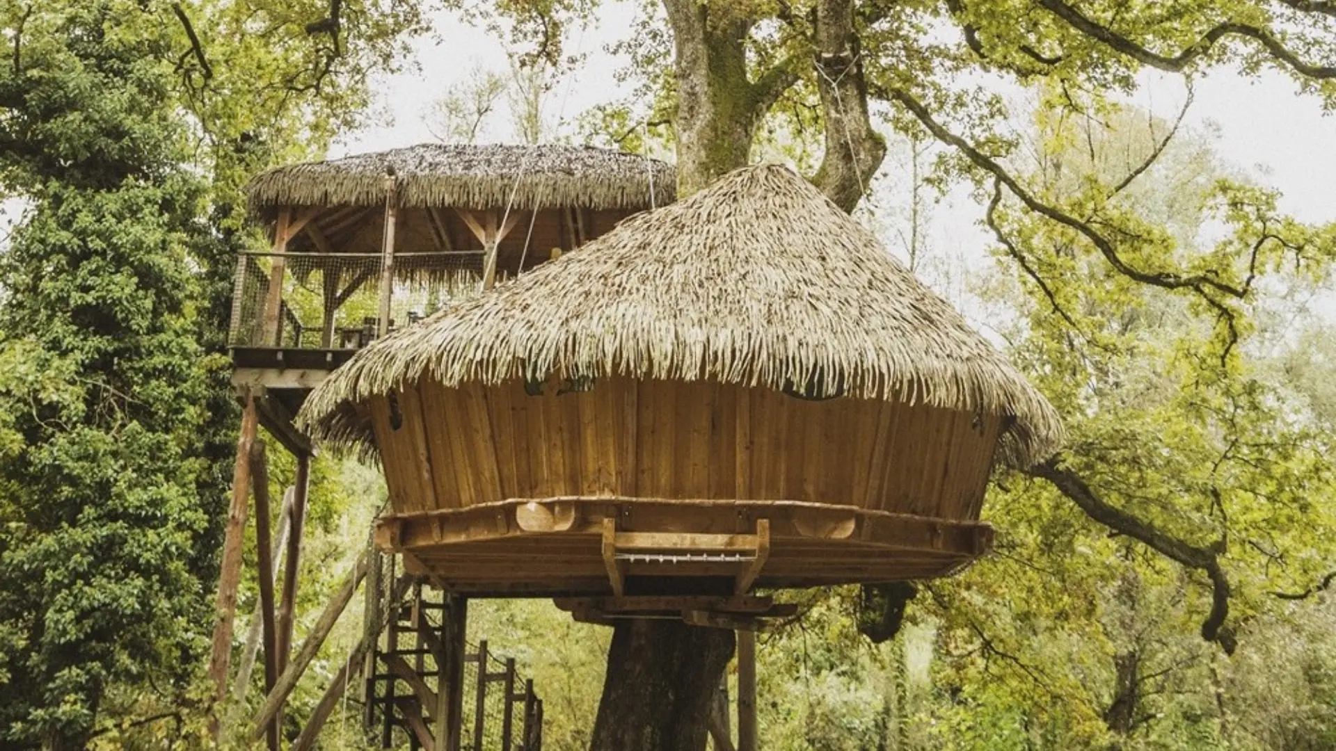 Cabane Spa Rêveuse | Cabanes des Grands Lacs