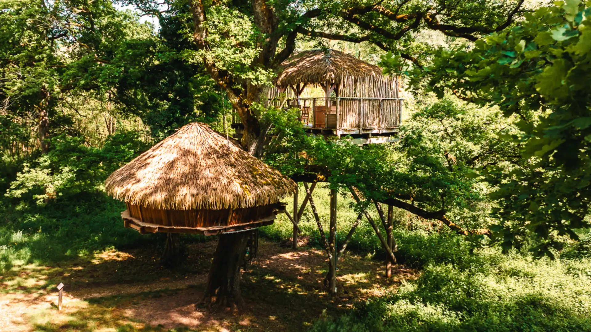 Cabane Spa Rêveuse | Cabanes des Grands Lacs