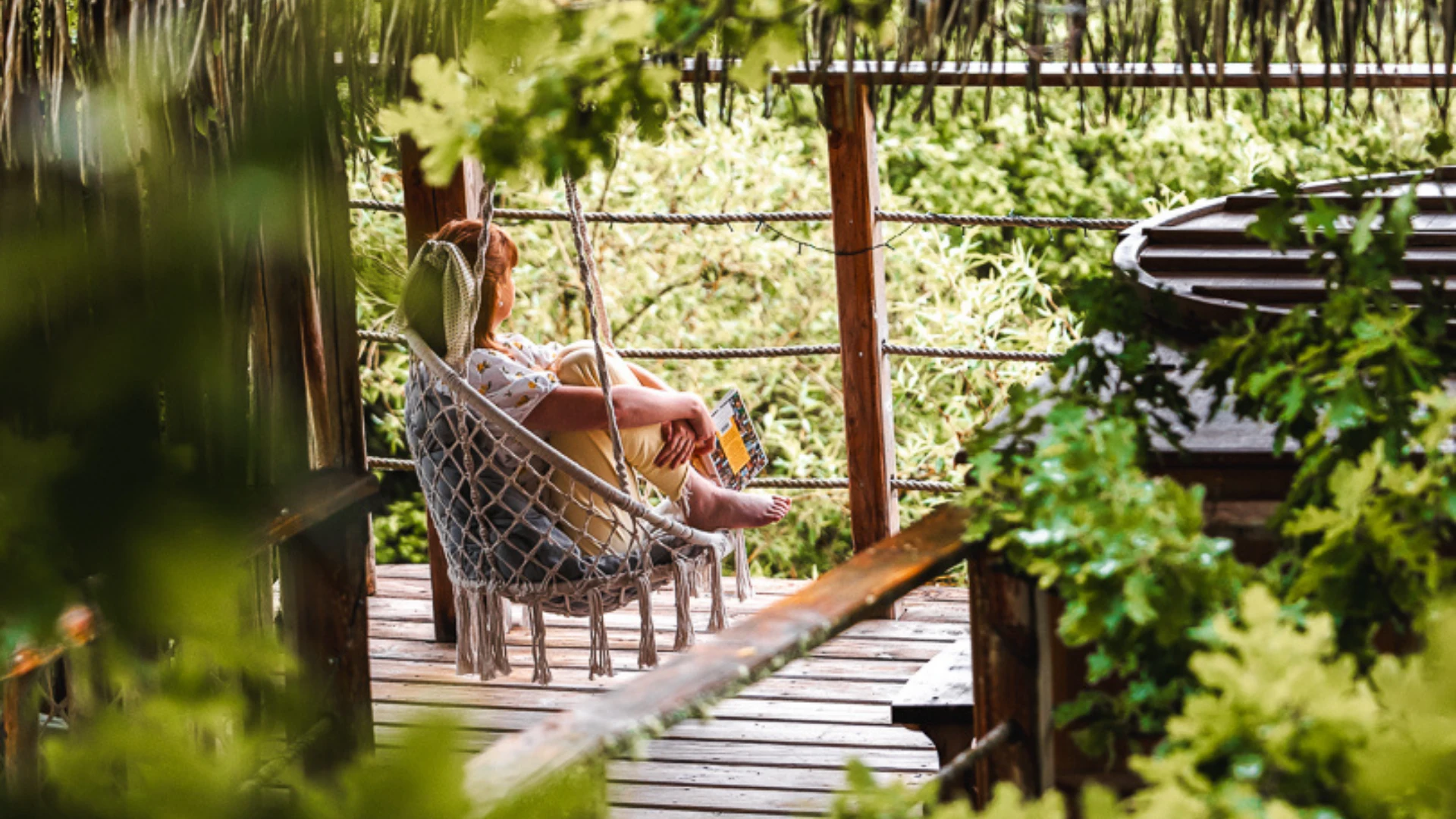 Cabane Spa Rêveuse | Cabanes des Grands Lacs