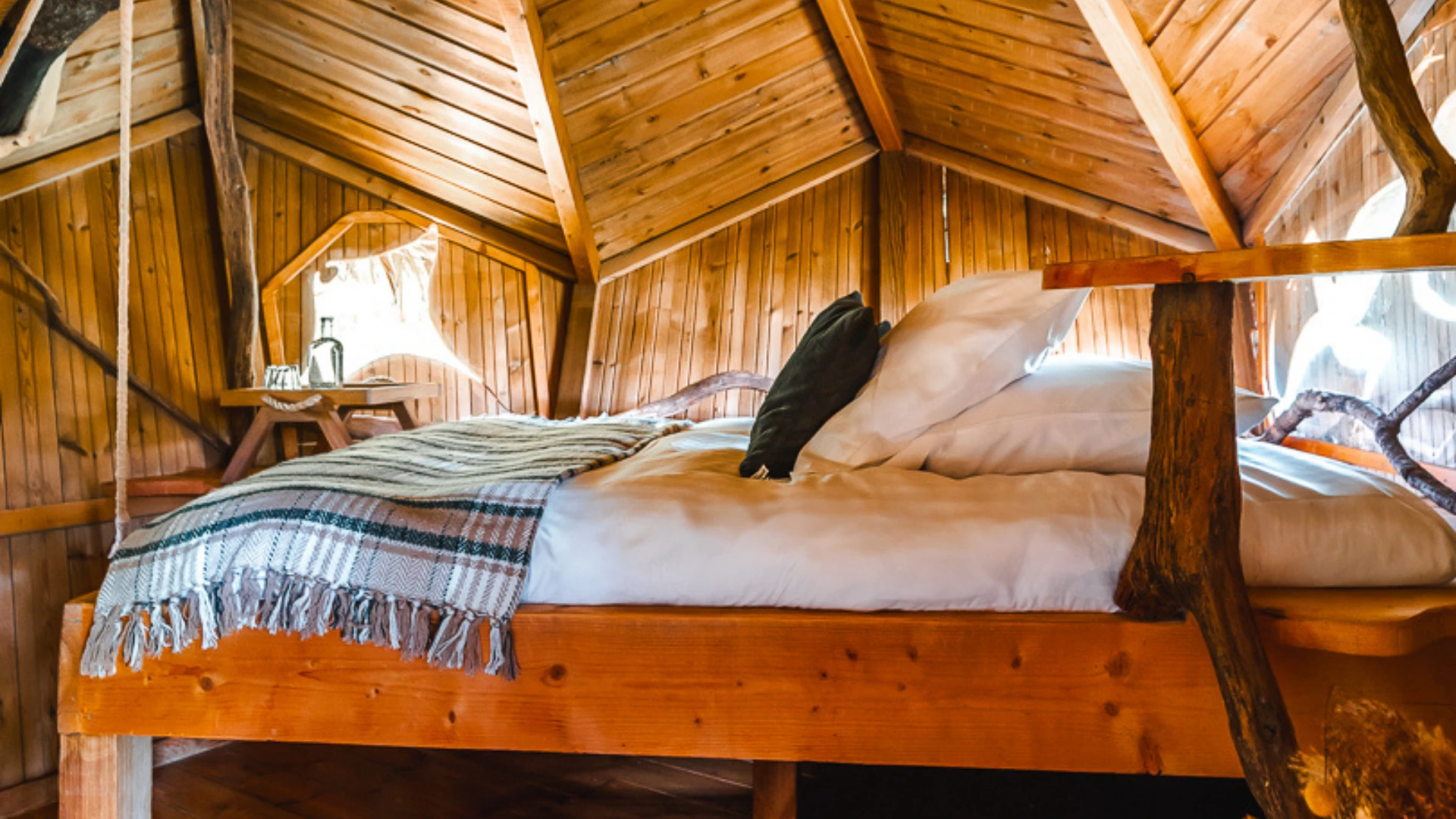 Cabane Spa Murmures | Cabanes Grands LacsCabane Spa Murmures | Cabanes Grands Lacs