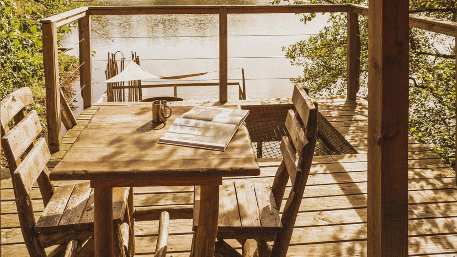 Cabane Spa Merveille | Cabanes des Grands Lacs